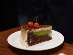 -black rainbow coffee