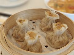 -功德林上海素食(尖沙咀)