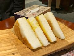 庆龄白凤糕-杨记隆府(时代天街店)