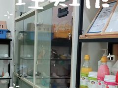 -Pets First伊珊娜洗护·精致美容·家庭式寄养(新会路店)