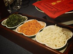 -金狮麟·新豫菜(金码大厦店)