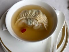 灌汤饺-金轩中餐厅 Jin Xuan(浦东丽思卡尔顿酒店)