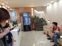 -耀光牙科(南园店)