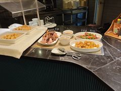 -万德诺富特酒店·自助餐厅(万德大厦店)
