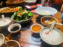 -懒人盐府人家(安贞店)