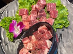 -聚十三烤肉博物馆(回龙观店)