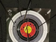 -無弓射箭俱乐部(领展中心城店)
