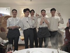 -京彩臻品火锅