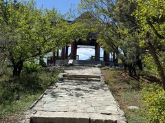 -香山公园