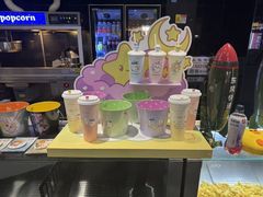 -春天国际影城(中庚漫游城杜比全景声店)