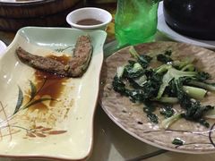 -区海鸡场饭店(石壁店)