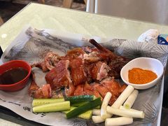 -福照楼汽锅鸡·云南特色菜(万达广场店)