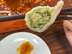 -冯大腕江湖川菜馆(后沙峪店)