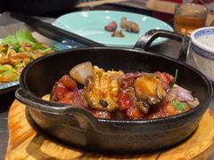 -潮界(虹桥新天地店)