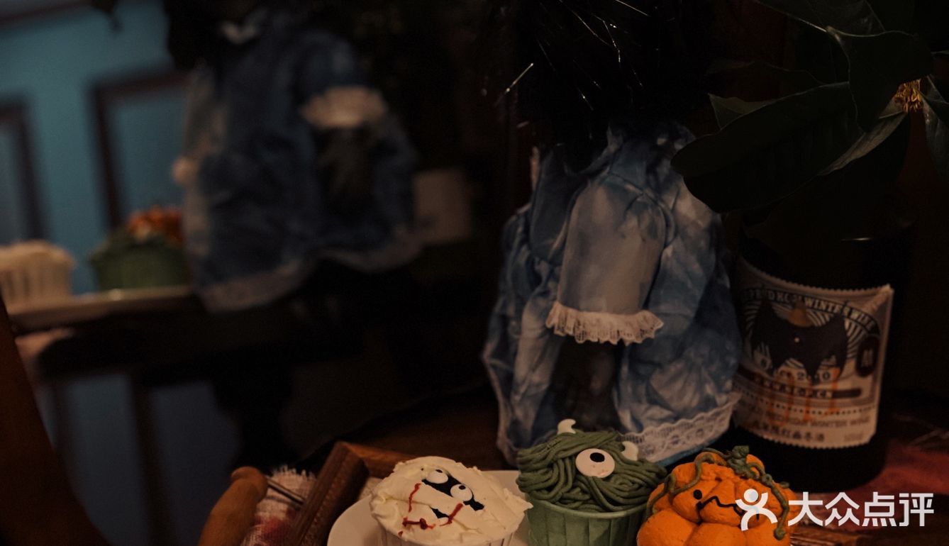 🎃西湖边惊现惊魂小丑屋‼️杭州万圣节开卷啦🤡