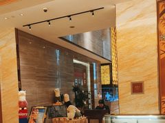-廊坊固安福朋喜来登酒店