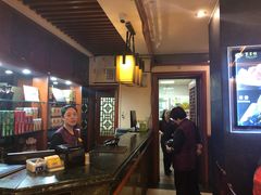 -东来顺饭庄(天坛店)