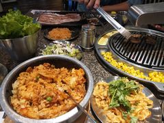 -高丽苑韩国烤肉(海昌路旗舰店)