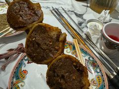 -巴依老爷新疆美食(常营店)