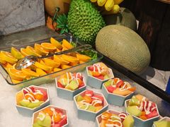 -汉阳廷自助烤肉(同和金铂天地店)