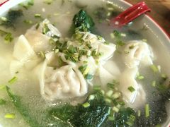 -香约老地方烧烤(九道街店)