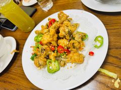 -一哥美食(总店)