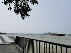 -南沙天后宫景区