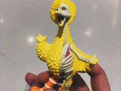 -泡泡玛特POPMART(合生汇店)