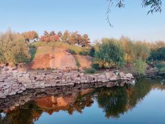 -莫子山公园