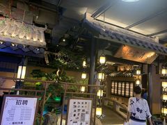 门面-谭家弄堂(亚欧商厦店)