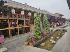 -茯茶镇