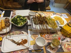 -木屋烧烤(双榆树店)
