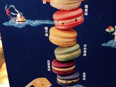 -麦当劳(斜土路2号店)