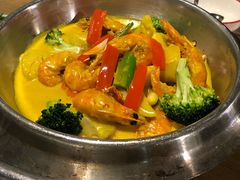 -新白鹿餐厅(城西银泰城店)