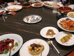 -宝燕壹号景观餐厅(龙盛国际商业广场店)
