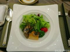 -顶鲜101美食美景餐厅