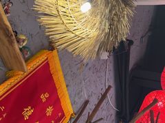 -地二手作鱼汤馄饨(上街里店)