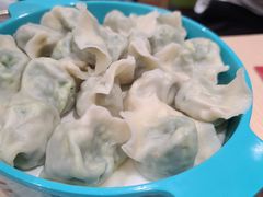 -老边饺子馆(东单店)