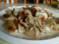 鱼饺-鱼香饭店