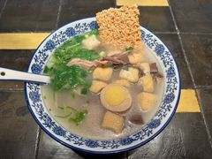 -小潘记鸭血粉丝汤