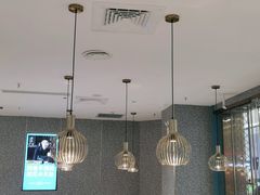 大堂-半天妖烤鱼(蒸湘万达广场店)