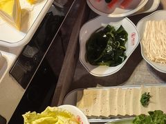 -倍儿红喜临门火锅(文兴路店)