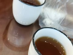 -百年老字号·观振兴蟹黄面·三虾面·苏式面(观前街富仁坊巷店)