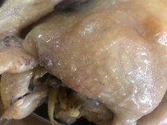 -吉英盐焗鸡(文中路店)