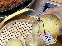 -高基五春川炒鸡排 韩国料理(威海总店)