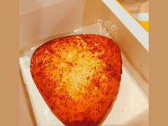 -麦当劳(科苑地铁站店)
