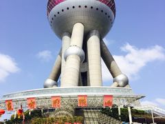 -东方明珠·可口可乐欢乐餐厅