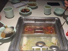 -野妹火锅(龙岗店)