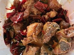 -鑫记婆婆兔·兔头(春熙店)