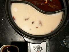 -捞王猪肚鸡火锅(昆山店)